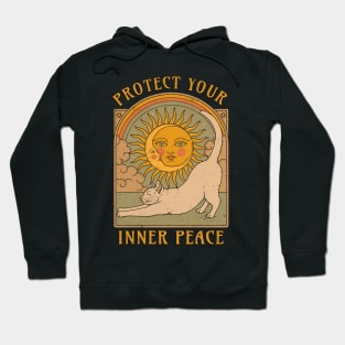 Inner Peace Hoodie